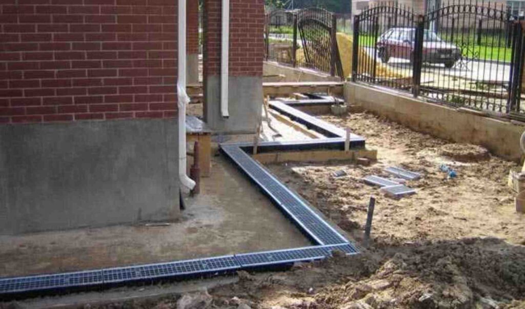 Обзор дренажной системы для частного дома