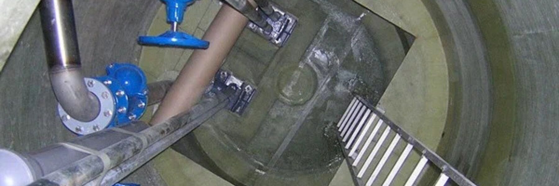 Ремонт и обслуживание водостанций