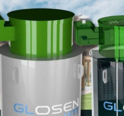 Обзор септика Glosen цена в Беларуси с установкой